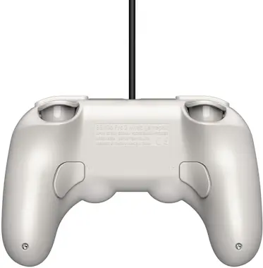 8BitDo 8Bitdo Pro 2 Gris USB Gamepad Analógico/Digital An 8BitDo 8Bitdo Pro 2 Gris USB Gamepad Analógico/Digital An