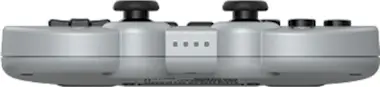 8BitDo 8Bitdo SN30 Pro USB Gris Gamepad Nintendo Switch, 8BitDo 8Bitdo SN30 Pro USB Gris Gamepad Nintendo Switch,