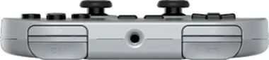 8BitDo 8Bitdo SN30 Pro USB Gris Gamepad Nintendo Switch, 8BitDo 8Bitdo SN30 Pro USB Gris Gamepad Nintendo Switch,