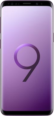 Samsung Samsung Galaxy S9 SM-G960F 14,7 cm (5.8"") SIM úni Samsung Samsung Galaxy S9 SM-G960F 14,7 cm (5.8"") SIM úni