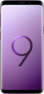 Samsung Samsung Galaxy S9 SM-G960F 14,7 cm (5.8"") SIM dob Samsung Samsung Galaxy S9 SM-G960F 14,7 cm (5.8"") SIM dob