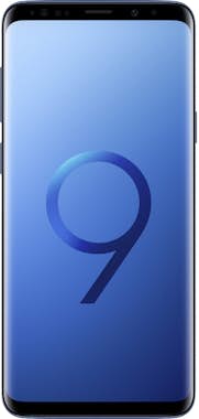 Samsung Samsung Galaxy S9+ SM-G965F 15,8 cm (6.2"") SIM do Samsung Samsung Galaxy S9+ SM-G965F 15,8 cm (6.2"") SIM do