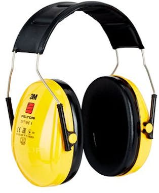 3M 3M 7000039616 auricular de protección auditiva 3M 3M 7000039616 auricular de protección auditiva