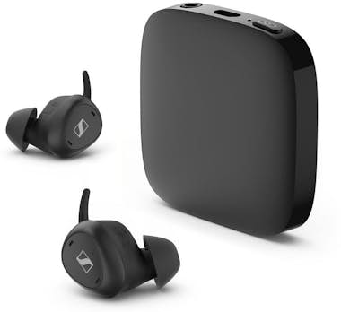 Sennheiser Sennheiser 119-3011-0610 auricular y casco Auricul Sennheiser Sennheiser 119-3011-0610 auricular y casco Auricul