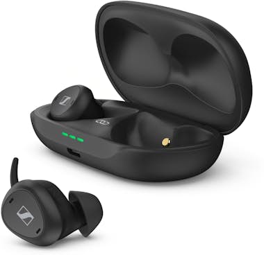 Sennheiser Sennheiser 119-3011-0610 auricular y casco Auricul Sennheiser Sennheiser 119-3011-0610 auricular y casco Auricul