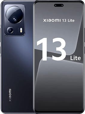 Xiaomi 13 Lite 5G 128GB+8GB RAM Xiaomi 13 Lite 5G 128GB+8GB RAM