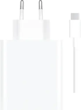 Xiaomi Xiaomi 120W Charging Combo (Type-A) Blanco Interio Xiaomi Xiaomi 120W Charging Combo (Type-A) Blanco Interio