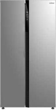 Edesa Edesa ESS1831NFEX nevera puerta lado a lado Indepe Edesa Edesa ESS1831NFEX nevera puerta lado a lado Indepe