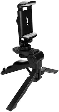 LinQ Mini Trípode para Smartphone 2en1 Monopode Selfie LinQ Mini Trípode para Smartphone 2en1 Monopode Selfie