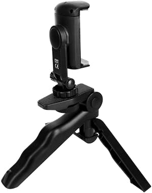 LinQ Mini Trípode para Smartphone 2en1 Monopode Selfie LinQ Mini Trípode para Smartphone 2en1 Monopode Selfie