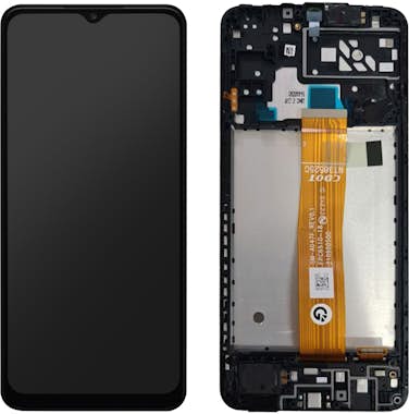 Clappio Bloque Completo para Samsung A04s Pantalla LCD Cri Clappio Bloque Completo para Samsung A04s Pantalla LCD Cri