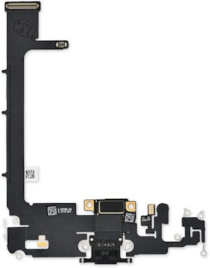 Clappio Conector de Carga Lightning para iPhone 11 Pro Max Clappio Conector de Carga Lightning para iPhone 11 Pro Max