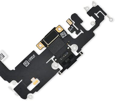 Clappio Conector de Carga Lightning para iPhone 11 Pro Max Clappio Conector de Carga Lightning para iPhone 11 Pro Max