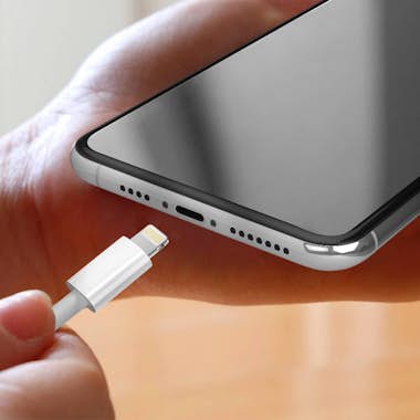Clappio Conector de Carga Lightning para iPhone 11 Pro Max Clappio Conector de Carga Lightning para iPhone 11 Pro Max