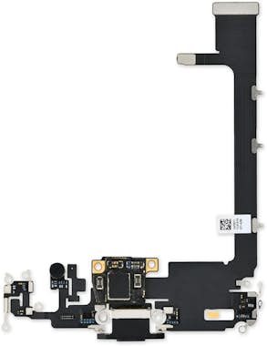 Clappio Conector de Carga Lightning para iPhone 11 Pro Max Clappio Conector de Carga Lightning para iPhone 11 Pro Max