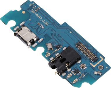 Clappio Conector de Carga USB-C para Samsung Galaxy A04s c Clappio Conector de Carga USB-C para Samsung Galaxy A04s c