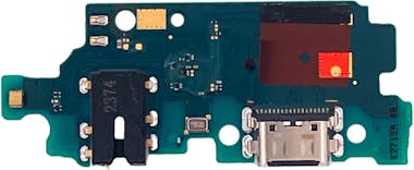 Clappio Conector de Carga USB-C para Samsung Galaxy A23 5G Clappio Conector de Carga USB-C para Samsung Galaxy A23 5G