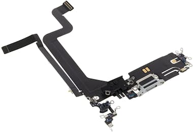 Apple Conector de Carga Lightning para iPhone 14 Pro Max Apple Conector de Carga Lightning para iPhone 14 Pro Max