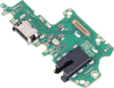Clappio Conector de Carga USB-C para Honor X8 5G con Toma Clappio Conector de Carga USB-C para Honor X8 5G con Toma