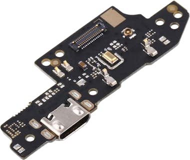 Clappio Conector de Carga Micro-USB para Xiaomi Redmi 9A, Clappio Conector de Carga Micro-USB para Xiaomi Redmi 9A,