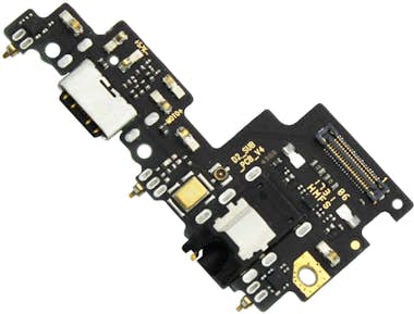 Clappio Conector de Carga Micro-USB para Xiaomi Redmi A1 c Clappio Conector de Carga Micro-USB para Xiaomi Redmi A1 c