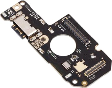 Clappio Conector de Carga USB-C para Xiaomi Redmi Note 11 Clappio Conector de Carga USB-C para Xiaomi Redmi Note 11