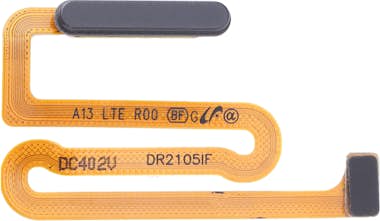 Clappio Lámina Botón Power para Samsung Galaxy A13 4G, Pie Clappio Lámina Botón Power para Samsung Galaxy A13 4G, Pie