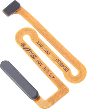 Clappio Lámina Botón Power para Samsung Galaxy A13 4G, Pie Clappio Lámina Botón Power para Samsung Galaxy A13 4G, Pie