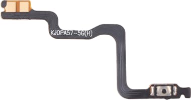Clappio Lámina Botón Power para Oppo A77, Pieza de Recambi Clappio Lámina Botón Power para Oppo A77, Pieza de Recambi