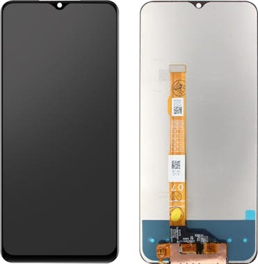 Clappio Bloque Completo para Vivo Y55 5G Pantalla LCD Cris Clappio Bloque Completo para Vivo Y55 5G Pantalla LCD Cris