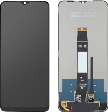 Clappio Bloque Completo Xiaomi Redmi A1 Pantalla LCD Crist Clappio Bloque Completo Xiaomi Redmi A1 Pantalla LCD Crist