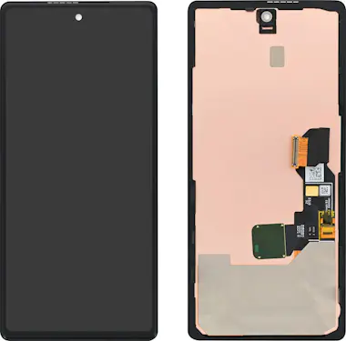 Google Pantalla Completa Oficial para Pixel 6a con Crista Google Pantalla Completa Oficial para Pixel 6a con Crista