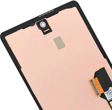 Google Pantalla Completa Oficial para Pixel 6a con Crista Google Pantalla Completa Oficial para Pixel 6a con Crista