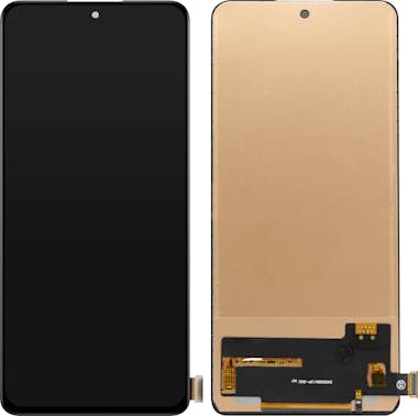 Clappio Bloque Completo para Xiaomi Redmi Note 10 Pro Pant Clappio Bloque Completo para Xiaomi Redmi Note 10 Pro Pant