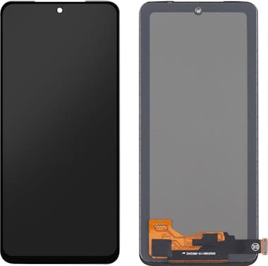 Clappio Bloque Completo para Xiaomi Redmi Note 11 Pantalla Clappio Bloque Completo para Xiaomi Redmi Note 11 Pantalla