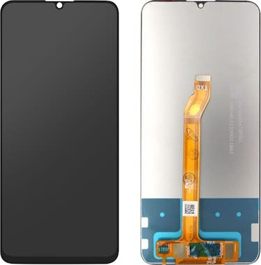 Clappio Bloque Completo para Honor X7 Pantalla LCD Cristal Clappio Bloque Completo para Honor X7 Pantalla LCD Cristal