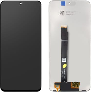 Clappio Bloque Completo para Honor X8 Pantalla LCD Cristal Clappio Bloque Completo para Honor X8 Pantalla LCD Cristal