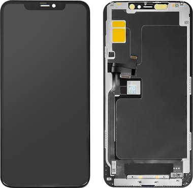 Clappio Bloque Completo para iPhone 11 Pro Max Pantalla LC Clappio Bloque Completo para iPhone 11 Pro Max Pantalla LC