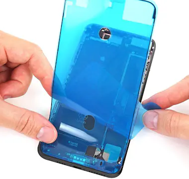 Clappio Adhesivo Pantalla LCD para iPhone 11 Pro Max de Re Clappio Adhesivo Pantalla LCD para iPhone 11 Pro Max de Re