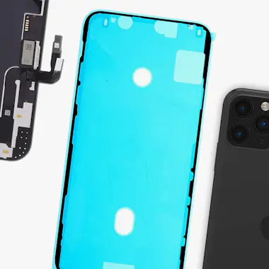 Clappio Adhesivo Pantalla LCD para iPhone 11 Pro Max de Re Clappio Adhesivo Pantalla LCD para iPhone 11 Pro Max de Re