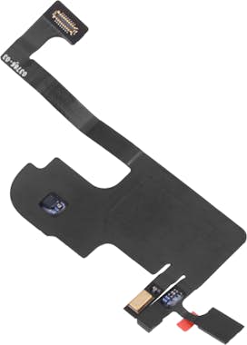 Clappio Lámina Sensor de Proximidad para iPhone 14 de Repu Clappio Lámina Sensor de Proximidad para iPhone 14 de Repu