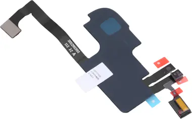 Clappio Lámina Sensor de Proximidad para iPhone 14 de Repu Clappio Lámina Sensor de Proximidad para iPhone 14 de Repu