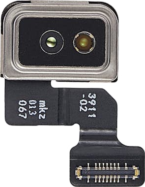 Clappio Lámina Sensor de Proximidad para iPhone 14 Pro de Clappio Lámina Sensor de Proximidad para iPhone 14 Pro de