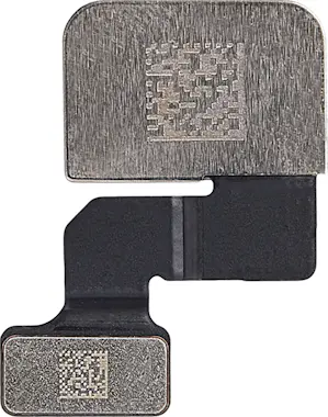 Clappio Lámina Sensor de Proximidad para iPhone 14 Pro de Clappio Lámina Sensor de Proximidad para iPhone 14 Pro de