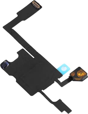 Clappio Lámina Sensor de Proximidad para iPhone 14 Pro Max Clappio Lámina Sensor de Proximidad para iPhone 14 Pro Max