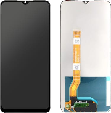 Clappio Bloque Completo para Oppo A77 Pantalla LCD Cristal Clappio Bloque Completo para Oppo A77 Pantalla LCD Cristal