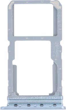 Clappio Bandeja Tarjeta SIM de Repuesto para Oppo A77 5G A Clappio Bandeja Tarjeta SIM de Repuesto para Oppo A77 5G A