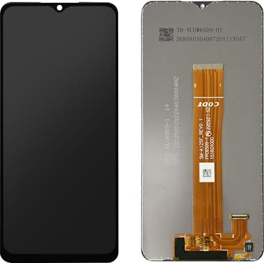 Clappio Bloque Completo para Samsung Galaxy A04s Pantalla Clappio Bloque Completo para Samsung Galaxy A04s Pantalla