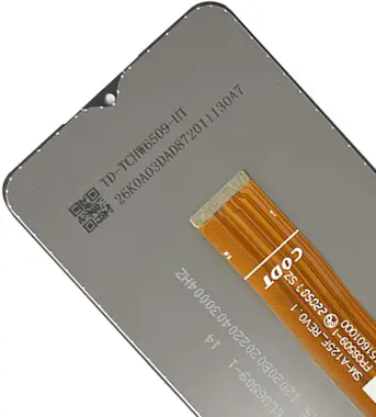 Clappio Bloque Completo para Samsung Galaxy A04s Pantalla Clappio Bloque Completo para Samsung Galaxy A04s Pantalla