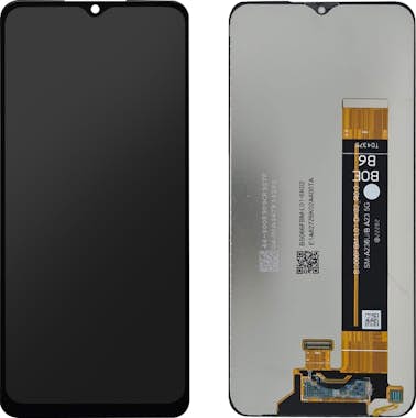 Clappio Bloque Completo para Samsung A23 5G Pantalla LCD C Clappio Bloque Completo para Samsung A23 5G Pantalla LCD C